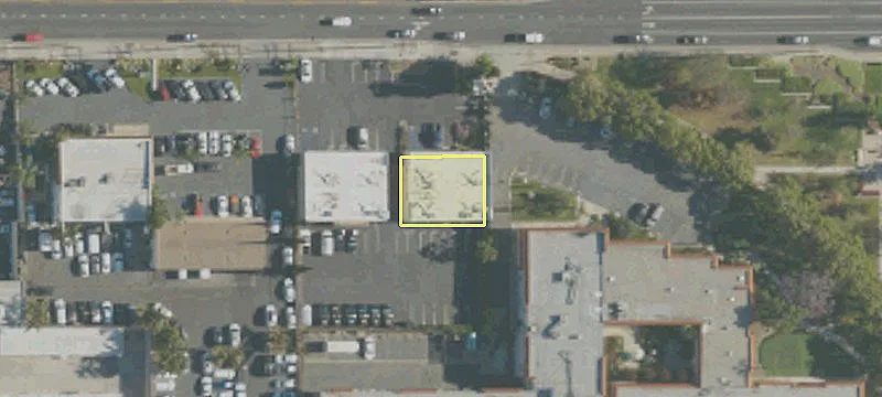 1050 Whittier Blvd