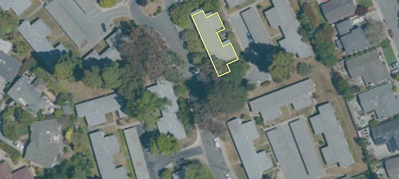 600 Park Ave, Unit 1C