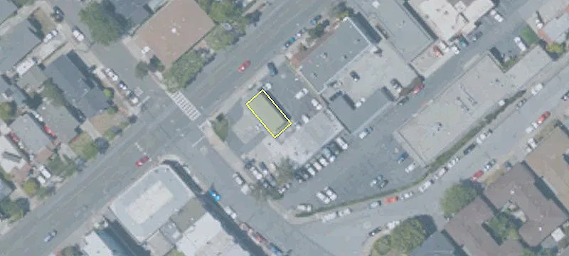 400 Peninsula Ave