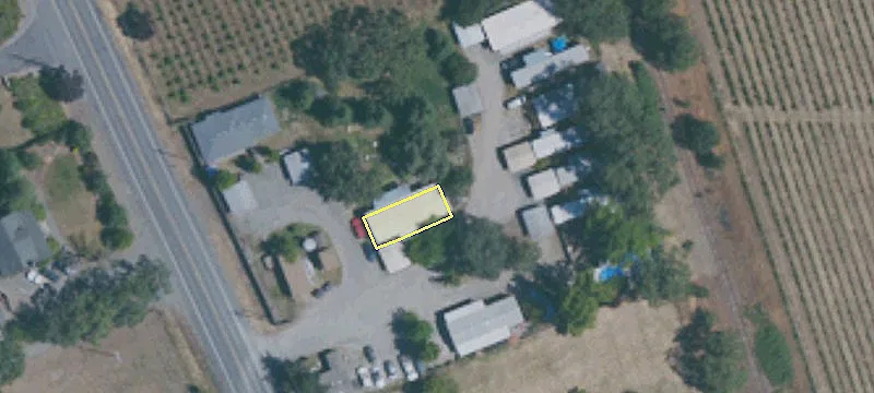 12204 Old Redwood Hwy