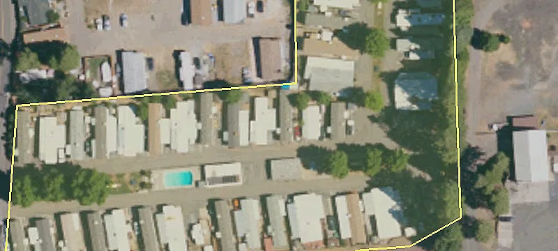 2933 Forebay Rd