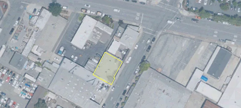 2300 Bay Rd