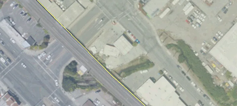 701 Hbr Blvd