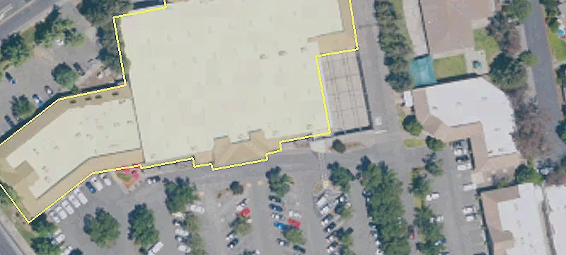1500 Oliver Rd