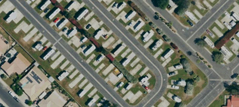 47202 Jackson St, Unit 84