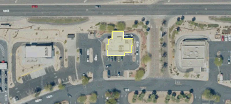 5601 Ramon Rd Bldg C