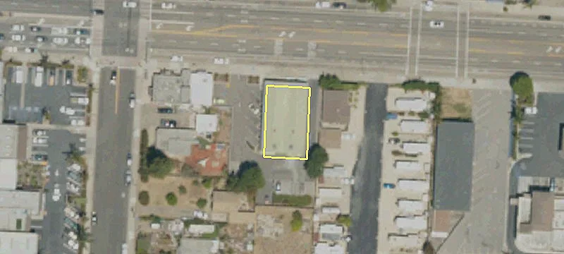 1150 Grand Ave