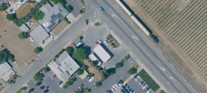 801 Saint Helena S Hwy