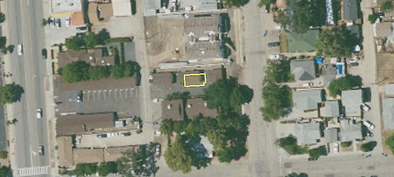 2218 Spg St