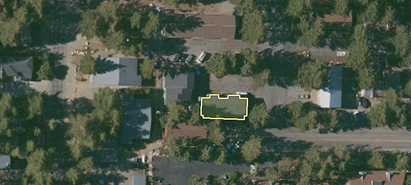 398 Chaparral Rd