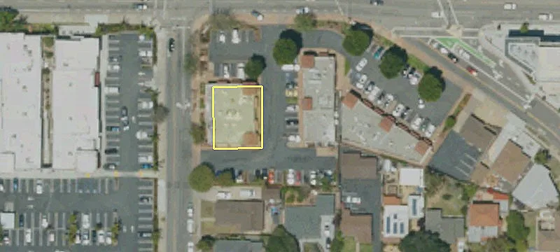 799 Foothill Blvd