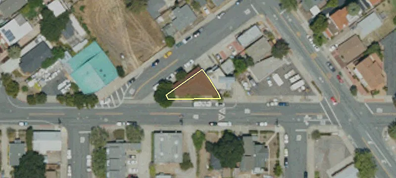 620 High St