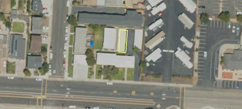 1147 Longbranch Ave