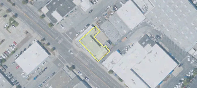 1403 Industrial Rd