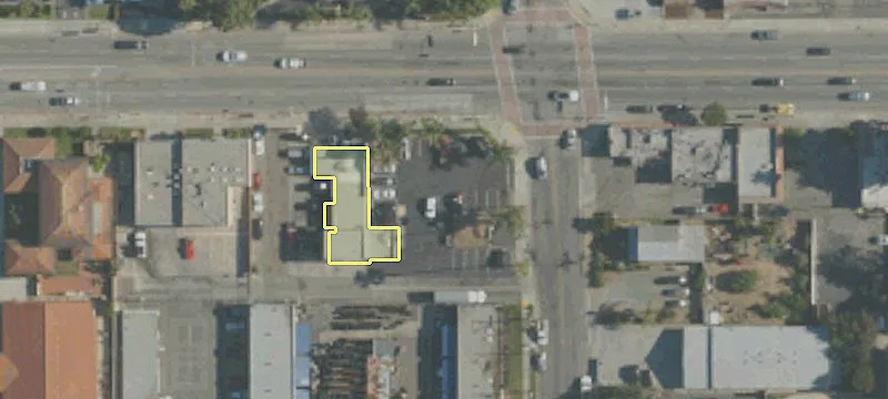 810 La Habra Blvd