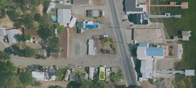 2509 Lakeshore Blvd