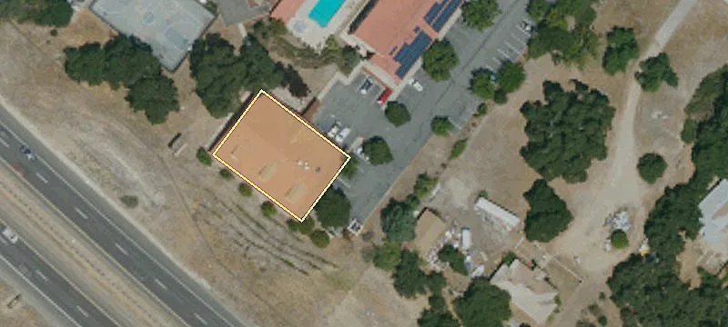 3600 El Camino Real