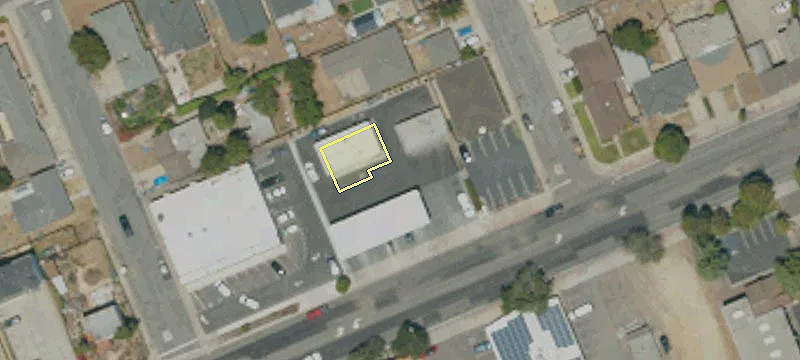 610 Grand Ave