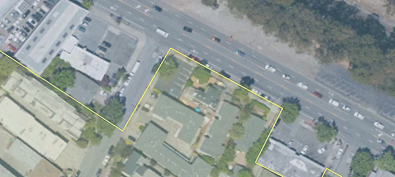 525 California Dr