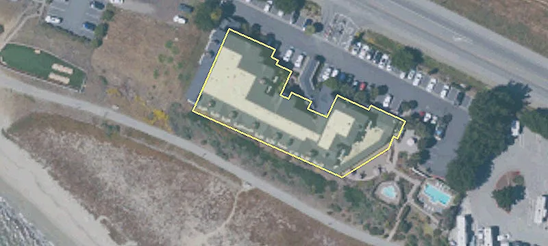 4100 Cabrillo N Hwy, Unit 112