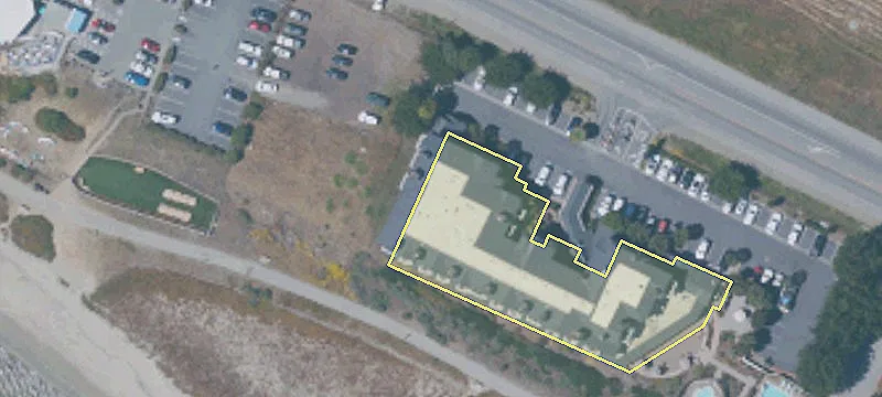 4100 Cabrillo N Hwy, Unit 205
