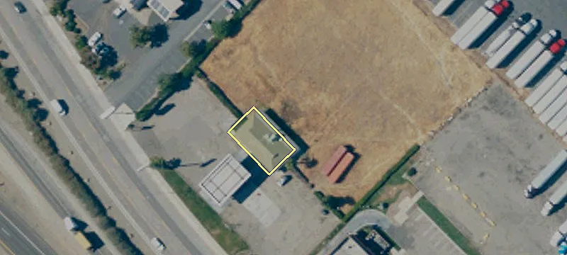 4507 Howard Rd