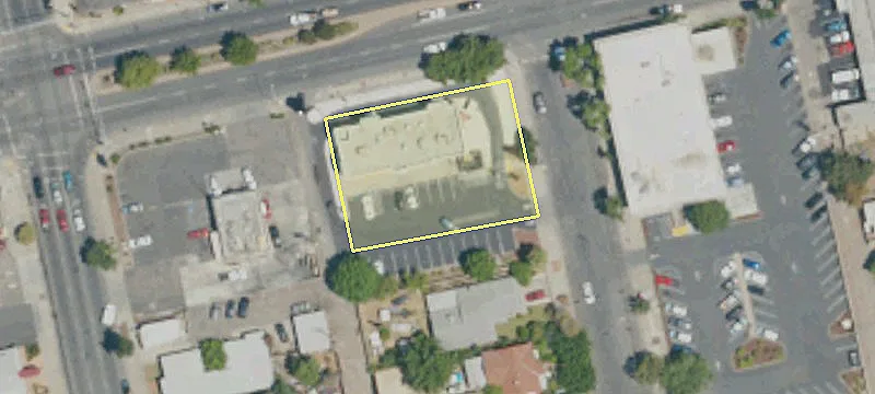 134 Dr Martin Luther King Jr Blvd