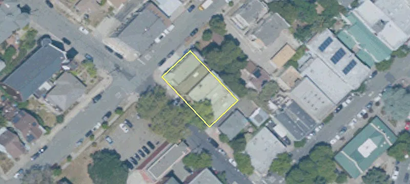 224 Richmond Ave, Unit 226