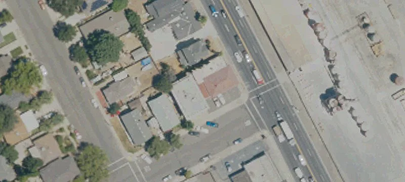304 Yosemite Ave