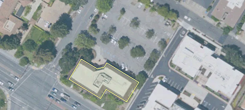 1550 El Camino Real