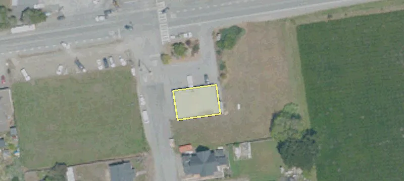 2020 Pescadero Crk Rd