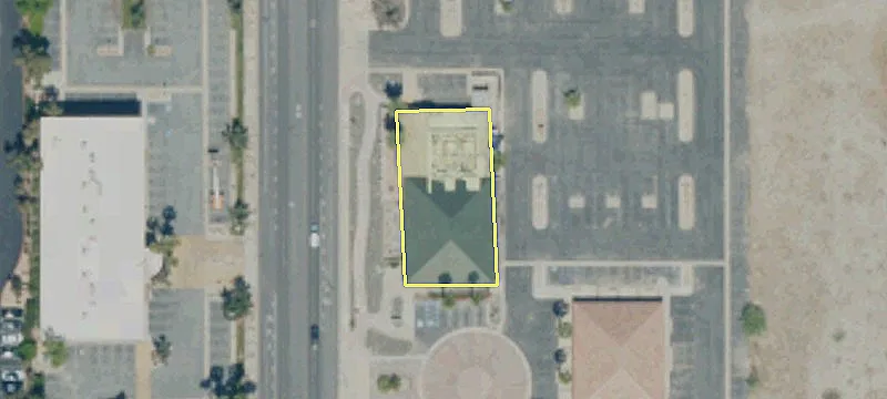 1000 Tahquitz Cyn Way