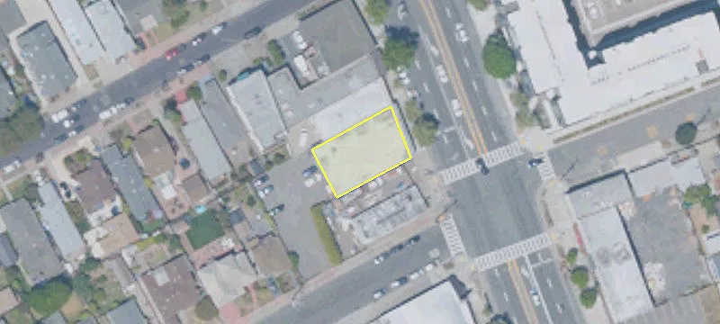 10311 San Pablo Ave