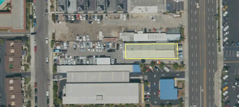 2069 Hbr Blvd
