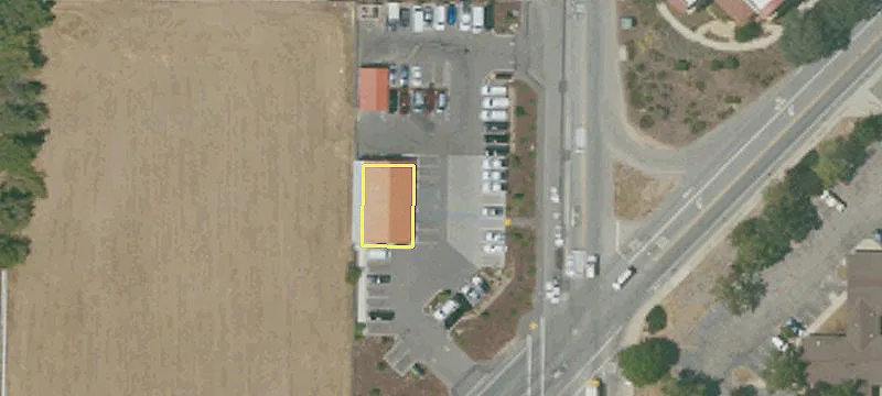 2111 Golden Hl Rd