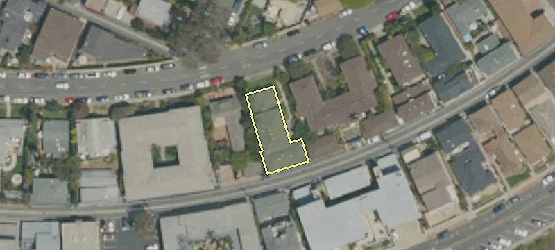 245 Cypress Dr