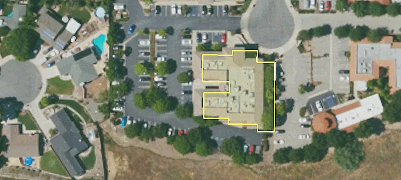 350 Posada Ln Ste, Unit 205
