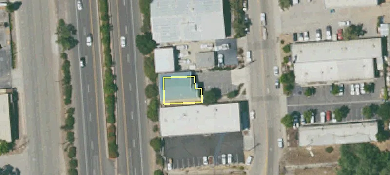 711 Paso Robles St