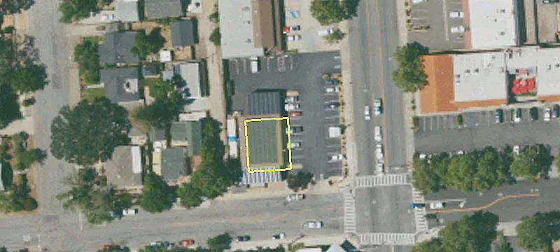 611 Spg St