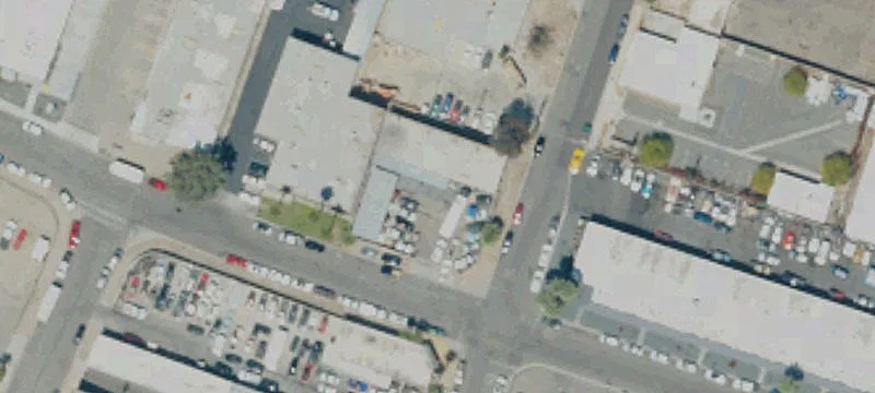 68404 Commercial Rd