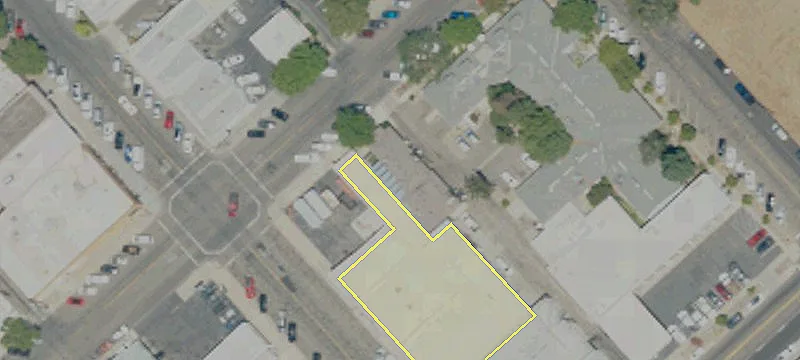 310 Crane Ave