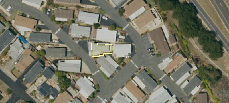 1625 Cass Ave Spc, Unit 50