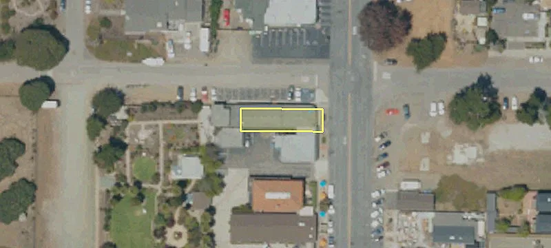 1301 2nd St