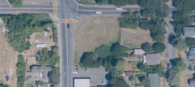 9500 Main St