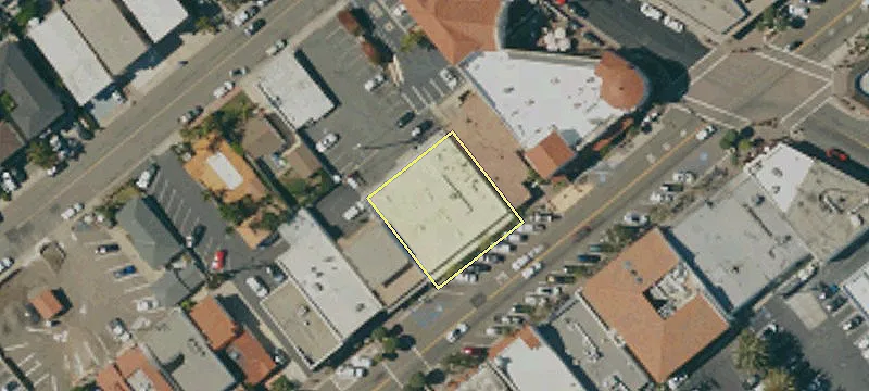 214 Avenida Del Mar