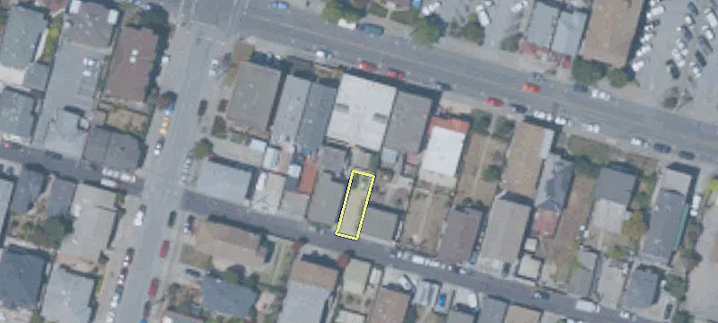 341 Baden Ave