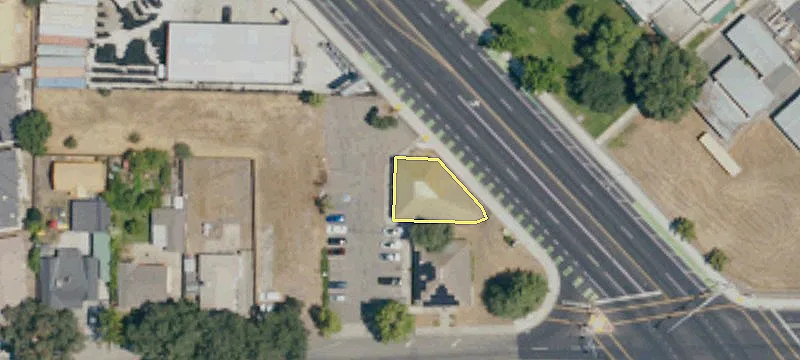 9421 Thornton Rd