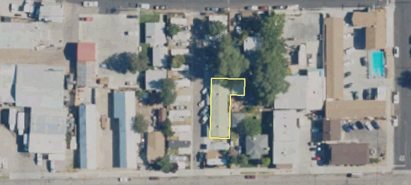 168 Short St
