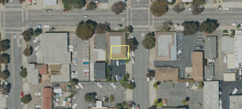 895 Shasta Ave