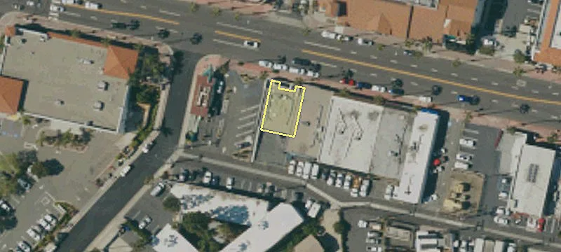 540 El Camino Real